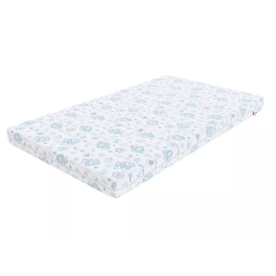 Putu matracis ar kokosriekstu CALM DUMBO 80X190 CALMDUMBO - Matrači Putu matracis ar kokosriekstu CALM DUMBO 80X190 CALMDUMBO