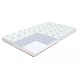 Griķu un kokosriekstu matracis ar alveju BABY COMFORT 80X180 BABYCOMFORT - Matrači Griķu un kokosriekstu matracis ar alveju BABY COMFORT 80X180 BABYCOMFORT