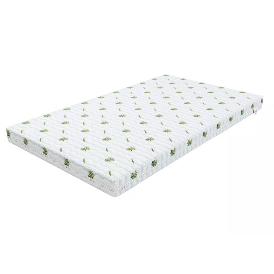 Putu matracis bērniem ar Aloe vera virsmu LEON 80X180 LEON - Matrači Putu matracis bērniem ar Aloe vera virsmu LEON 80X180 LEON