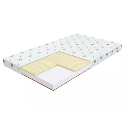 Putu matracis PIKOLO 4KIDS 90x190