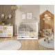 Putu matracis PIKOLO 4KIDS 80x190 PIKOLO4KIDS - Matrači Putu matracis PIKOLO 4KIDS 80x190 PIKOLO4KIDS