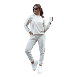 Sieviešu brūns komplekts Milin Sieviešu brūns komplekts Milin