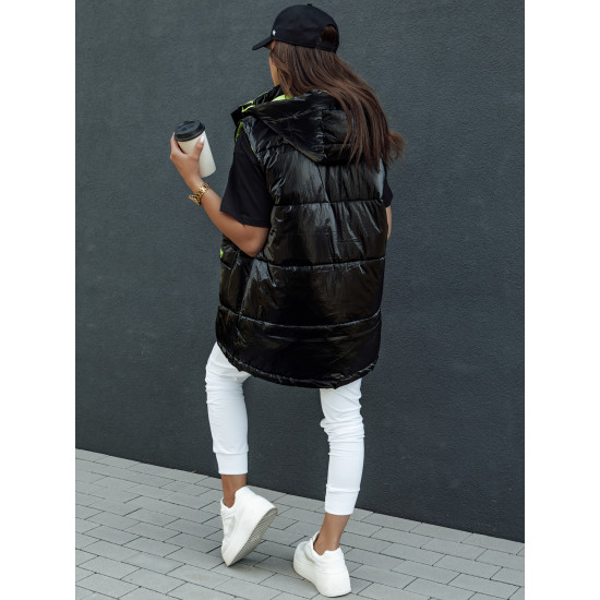 Sieviešu garā veste Nova TY4521 - Sievietēm Sieviešu garā veste Nova TY4521