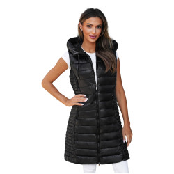 Sieviešu jaka ar kapuci Mila Sieviešu jaka ar kapuci Mila