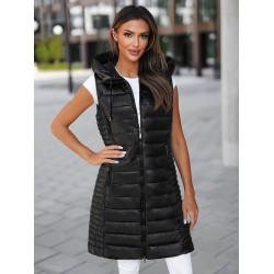 Sieviešu jaka ar kapuci Mila Sieviešu jaka ar kapuci Mila