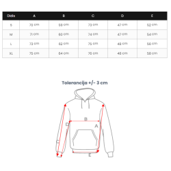 Sieviešu zaļš džemperis Nav disciplīnas Sieviešu zaļš džemperis Nav disciplīnas