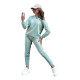 Women's mint set Milin AY1109 - Action Women's mint set Milin AY1109