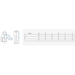 Sieviešu zaļais komplekts Milin Sieviešu zaļais komplekts Milin