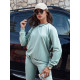 Women's mint set Milin AY1109 - Action Women's mint set Milin AY1109