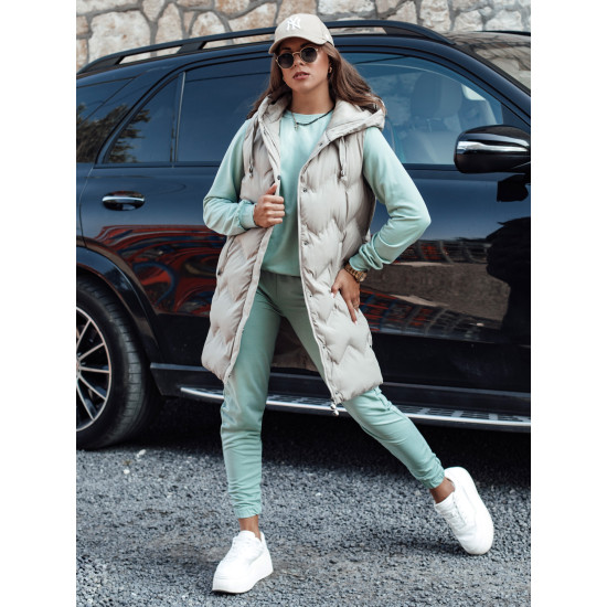 Women's mint set Milin AY1109 - Action Women's mint set Milin AY1109