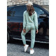 Women's mint set Milin AY1109 - Action Women's mint set Milin AY1109