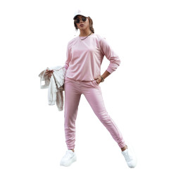 Sieviešu rozā komplekts Milin Sieviešu rozā komplekts Milin