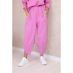 Sieviešu rozā komplekts Soren Sieviešu rozā komplekts Soren