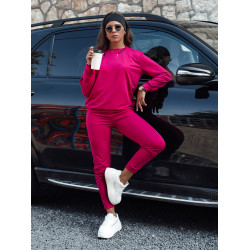 Sieviešu spilgti rozā komplekts Milin Sieviešu spilgti rozā komplekts Milin