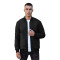 Men's black jacket 