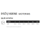 Zaļo T-kreklu komplekts Stylistics PK5556 - T-krekls Zaļo T-kreklu komplekts Stylistics PK5556