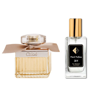 Smaržas Nr. 164, iedvesmotas no Chloe - Chloe, 60 ml EDP