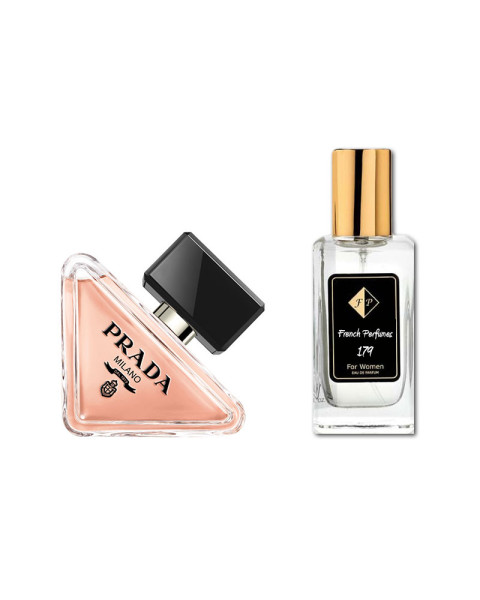 Smaržas Nr. 179, iedvesmotas no Prada - Paradoxe, 60 ml EDP
