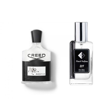 Smaržas Nr. 319, iedvesmotas no Creed - Aventus, 60 ml EDP