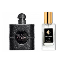 Nr749 Yves Saint Laurent iedvesmotās smaržas - Black Opium Extreme 60 ml EDP
