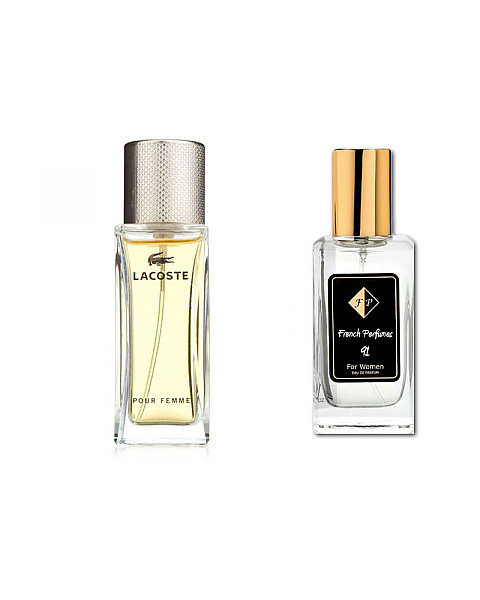 No91 smaržas, ko iedvesmojis Lacoste - Pour Femme 104 ml EDP