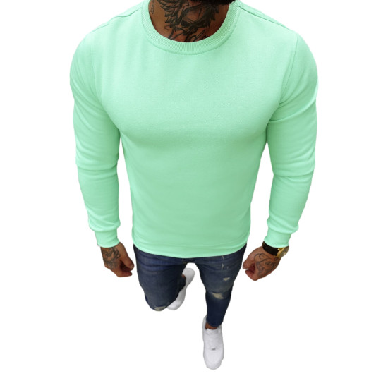 Džemperis Vurt piparmētru krāsā 2001-10