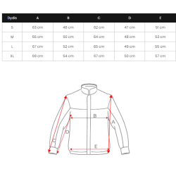 Balta dāmu jaka Jena Balta dāmu jaka Jena