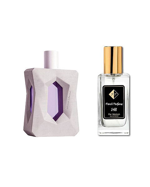 No143 smaržas, ko iedvesmojusi Ariana Grande - God Is A Woman 60 ml EDP