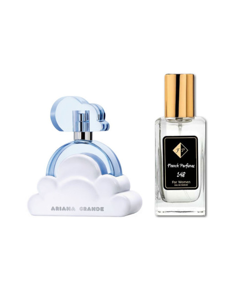 Smaržas Nr. 148, iedvesmotas no Ariana Grande - Cloud, 30 ml EDP