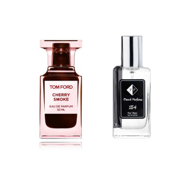 Smaržas Nr. 154, iedvesmotas no Tom Ford - Cherry Smoke, 104 ml EDP (UNISEX)
