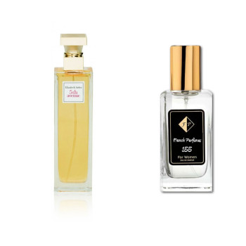 Smaržas Nr. 155, iedvesmotas no Elizabeth Arden - 5th Avenue, 33 ml EDP