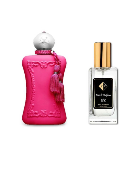 Smaržas Nr. 182, iedvesmotas no Parfums de Marly - Oriana, 104 ml EDP