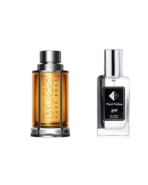 Smaržas Nr. 399, iedvesmotas no Hugo Boss - The Scent, 33 ml EDP