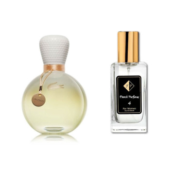 Smaržas Nr. 4, iedvesmotas no Lacoste - Eau de Lacoste, 33 ml EDP