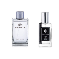 No427 smaržas, ko iedvesmojis Lacoste - Pour Homme 33 ml EDP
