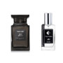 Smaržas Nr. 450, iedvesmotas no Tom Ford - Oud Wood, 60 ml EDP (UNISEX)