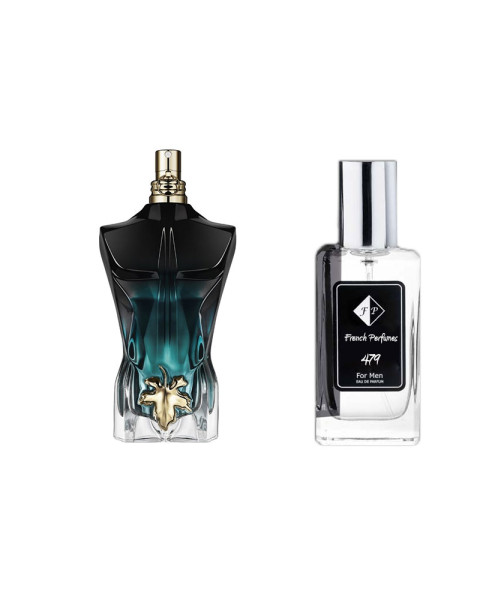 Smaržas Nr. 479, iedvesmotas no Jean Paul Gaultier - Le Beau, 33 ml EDP