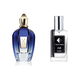 No545 smaržas, ko iedvesmoja Xerjoff - More Than Words 60 ml EDP (UNISEX)
