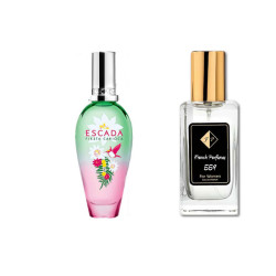 No559 smaržas, ko iedvesmojusi Escada - Fiesta Carioca 60 ml EDP