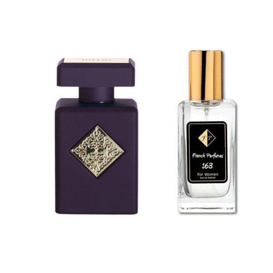 Nr163 smaržas inhalācijai Initio - Side Effect 60 ml EDP (UNISEX) FP163-60 - Franču smaržas Nr163 smaržas inhalācijai Initio - Side Effect 60 ml EDP (UNISEX) FP163-60 French Perfumes