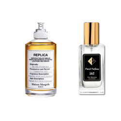 No165 smaržas, ko iedvesmojis Maison Margiela - REPLICA By the Fireplace 104 ml EDP (UNISEX)