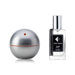 Nr229 Hugo Boss iedvesmotās smaržas - In Motion 33 ml EDP