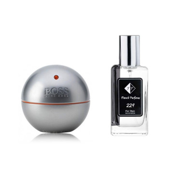 Smaržas Nr. 229, iedvesmotas no Hugo Boss - In Motion, 104 ml EDP