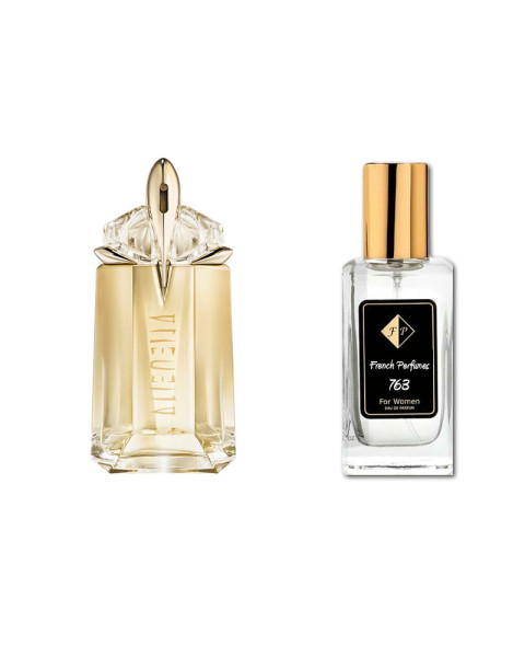 Smaržas Nr. 763, iedvesmotas no Mugler - Alien Goddess, 60 ml EDP