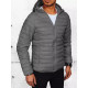 Men's grey jacket Serg TX4422 - For men Men's grey jacket Serg TX4422