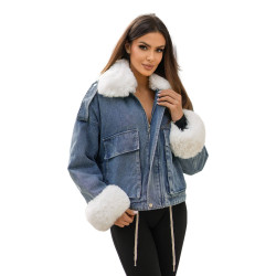 Zila džinsa jaka Alice Zila džinsa jaka Alice