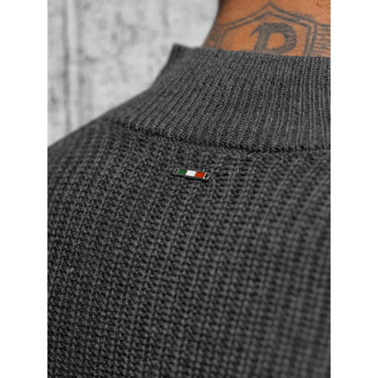 Men's sweater Sutelo NB/MM6020/3Z - For men Men's sweater Sutelo NB/MM6020/3Z