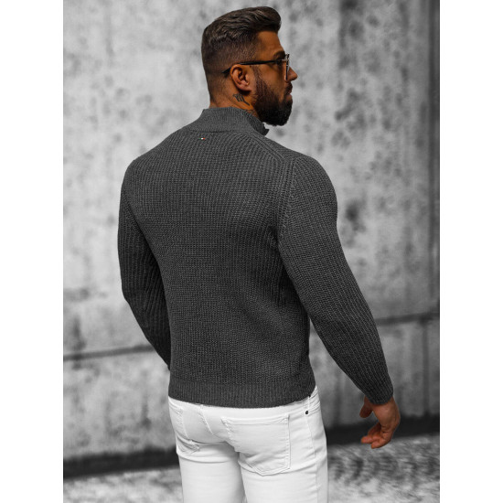 Men's sweater Sutelo NB/MM6020/3Z - For men Men's sweater Sutelo NB/MM6020/3Z