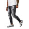Black men's jeans Vulon