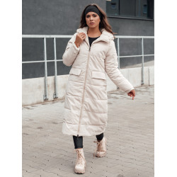 Sieviešu brūna jaka Gluma Sieviešu brūna jaka Gluma